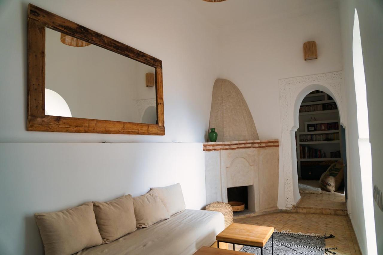 L'echappee, En Exclusivite, 5 Riad *