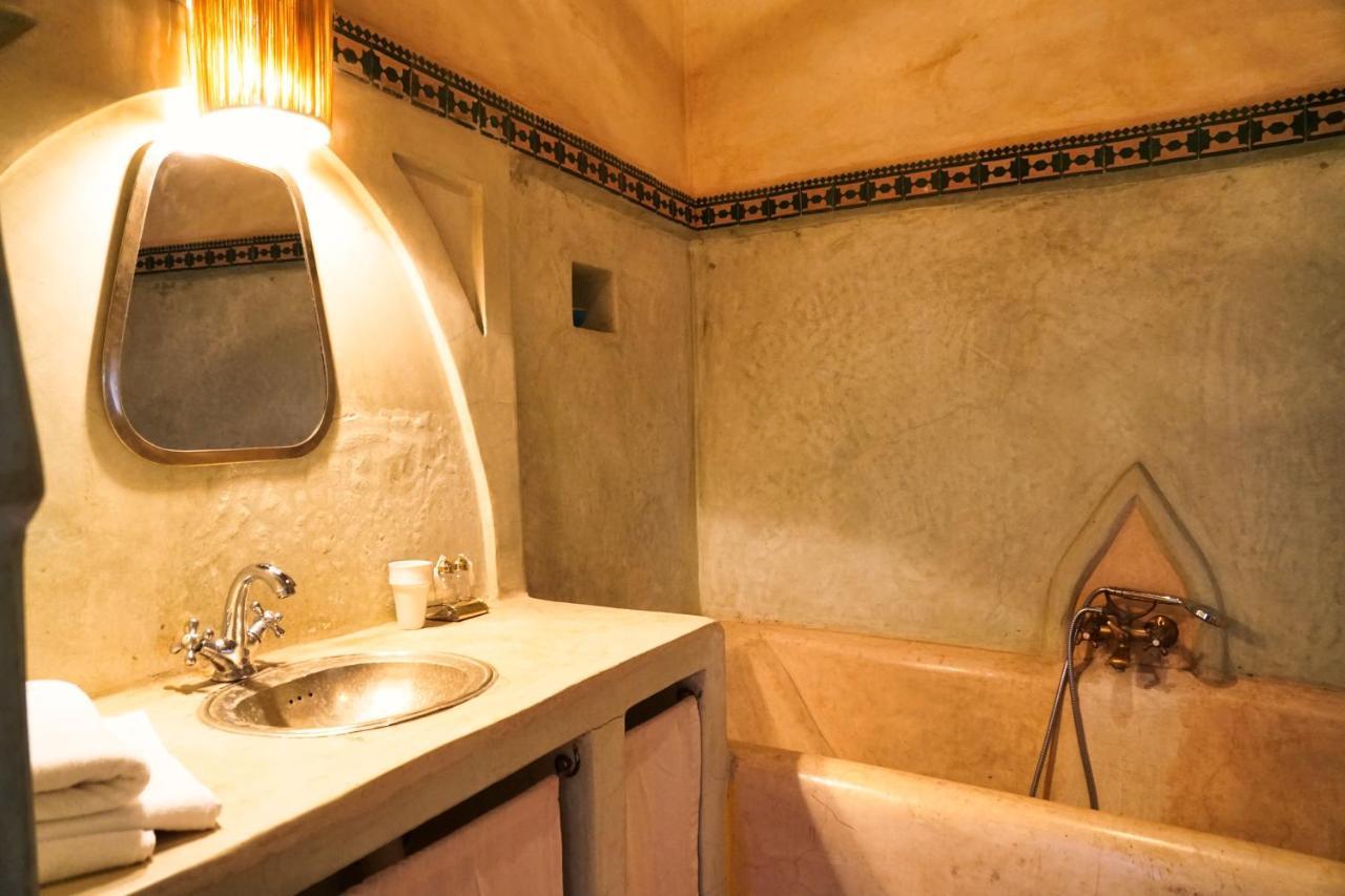 L'echappee, En Exclusivite, 5 Riad *