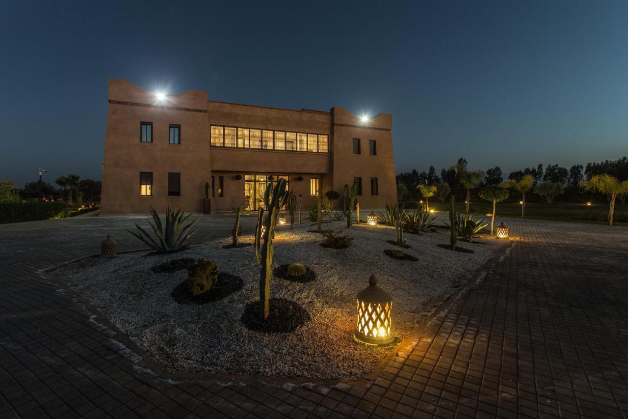 Maison d'hôtes L'orientale By La Siredrah Marrakesh