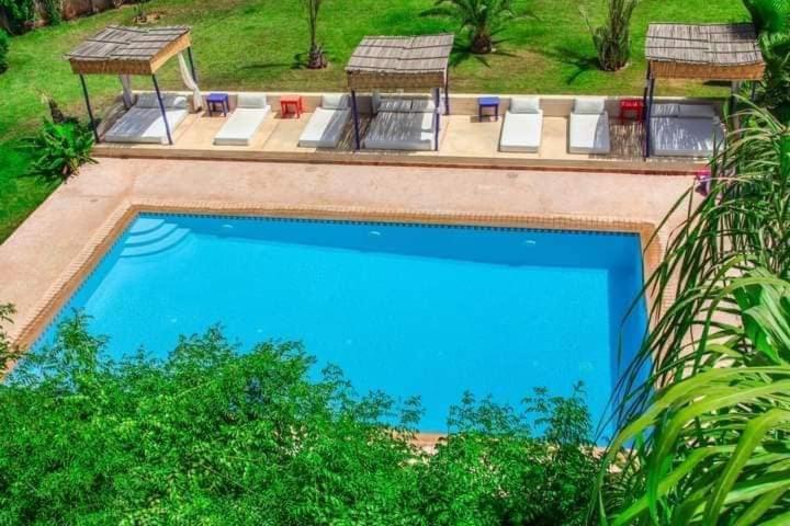 Pousada House