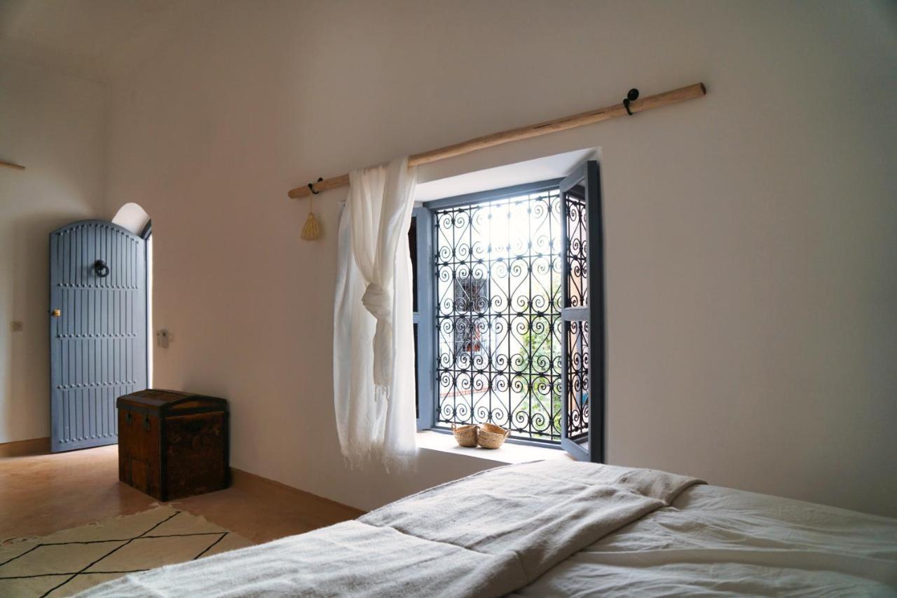 L'echappee, En Exclusivite, 5 Riad Marrakesh