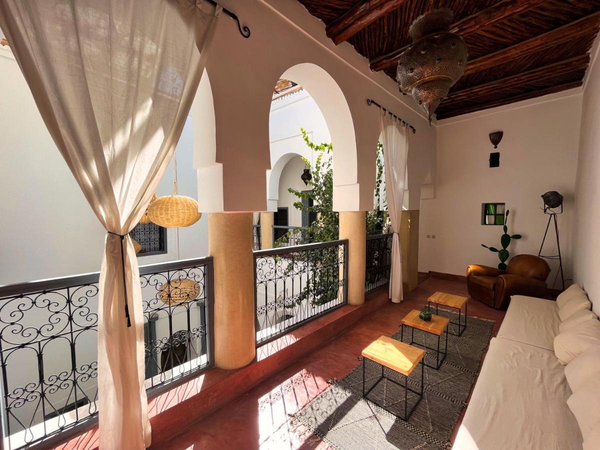 Riad L'echappee, En Exclusivite, 5 *