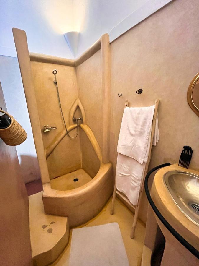 L'echappee, En Exclusivite, 5 Riad *