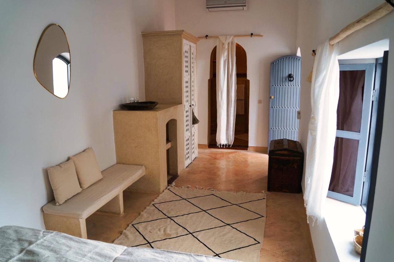 L'echappee, En Exclusivite, 5 * Marrakesh