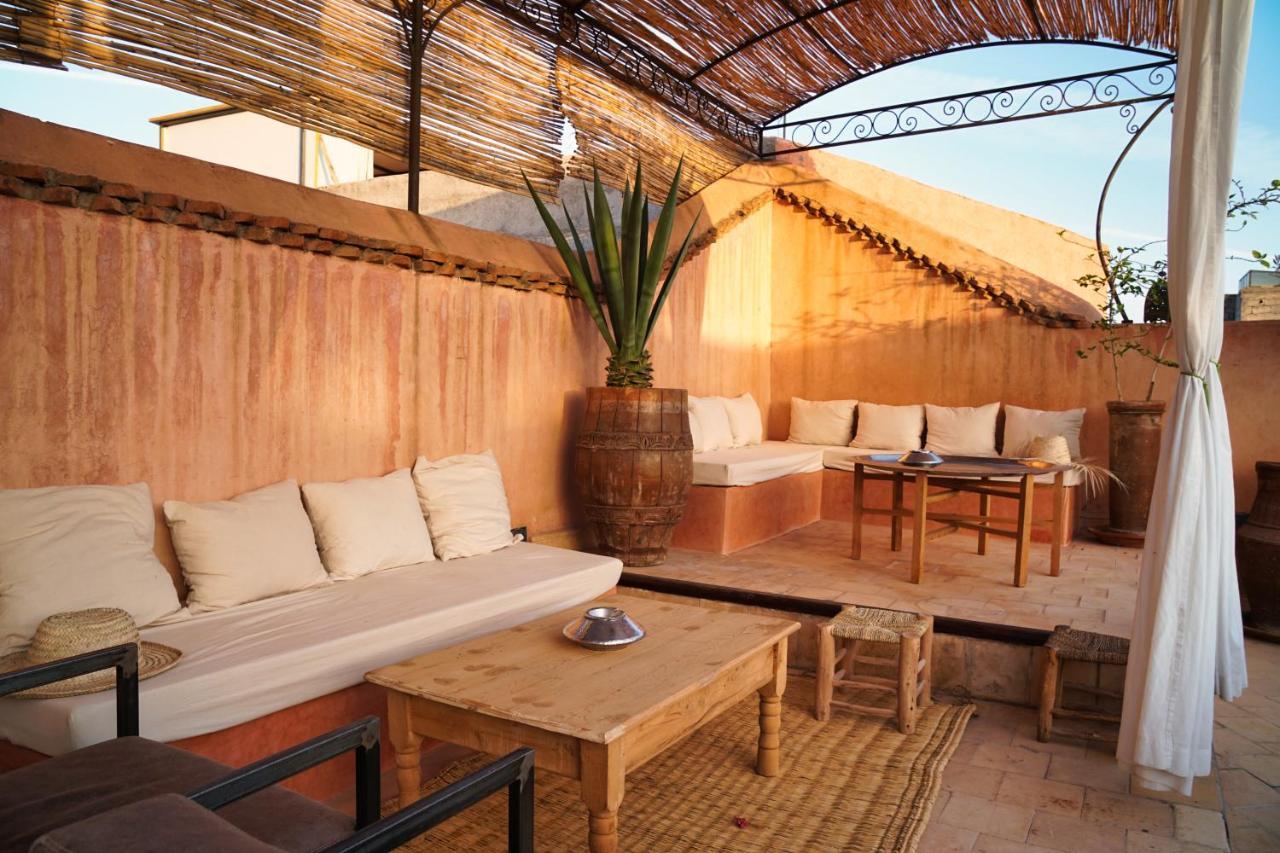 Riad L'echappee, En Exclusivite, 5 *