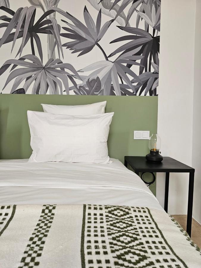 Coconut Marrakesh