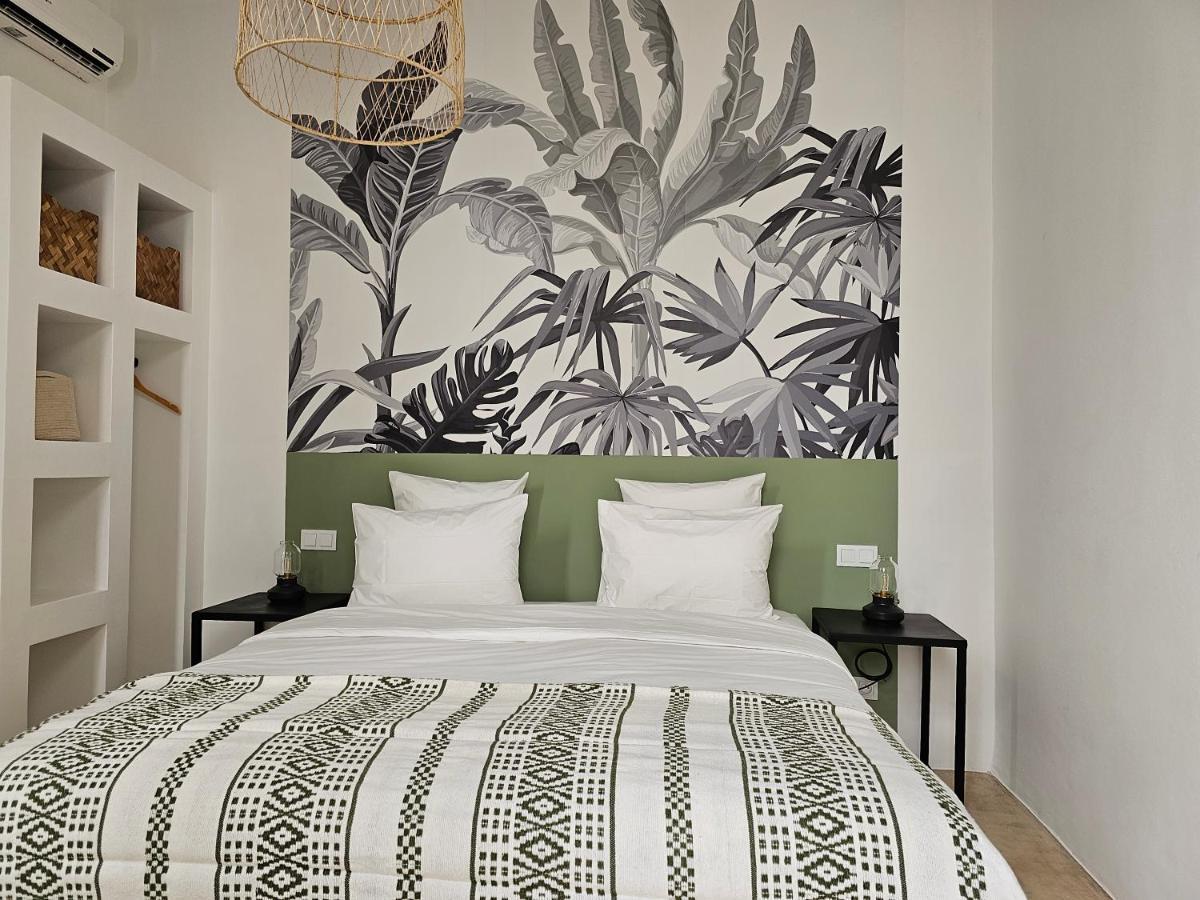 Coconut Guest house
