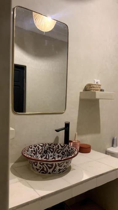 Riad Chic Marrakesh