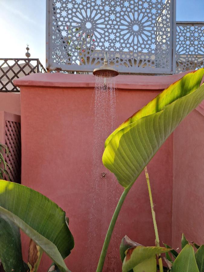 Riad Samah Marrakesh
