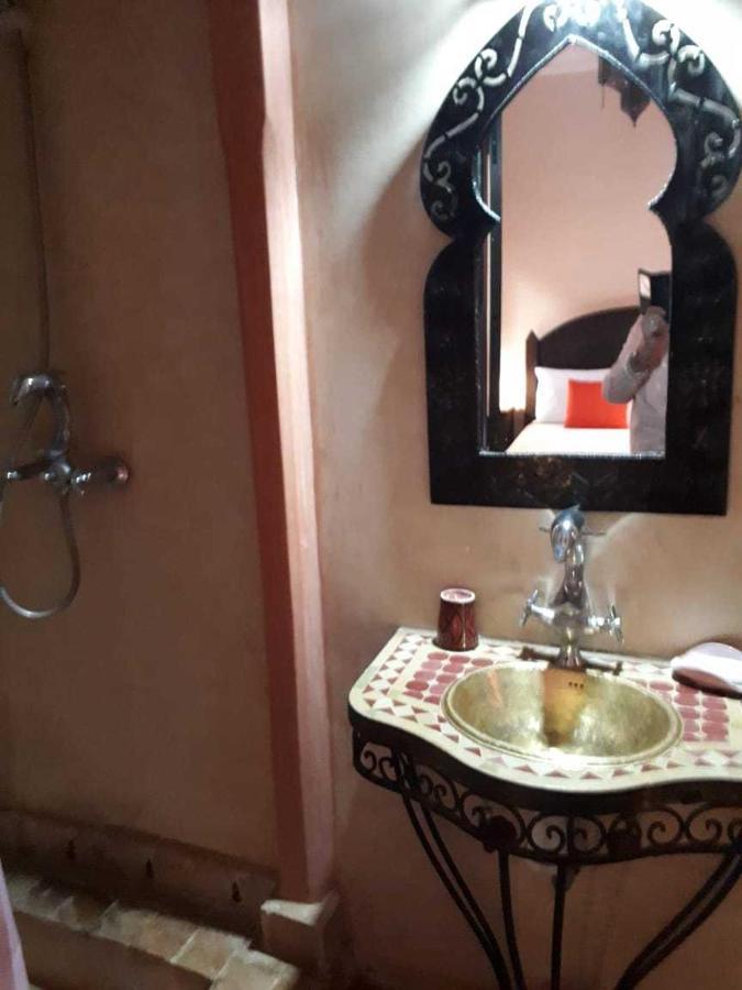 Lotus Bed & Breakfast Marrakesh