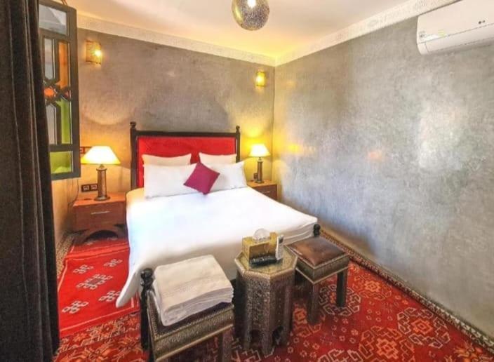 Bed & Breakfast Lotus *