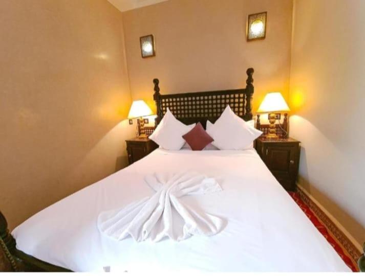 Bed & Breakfast Lotus Marrakesh