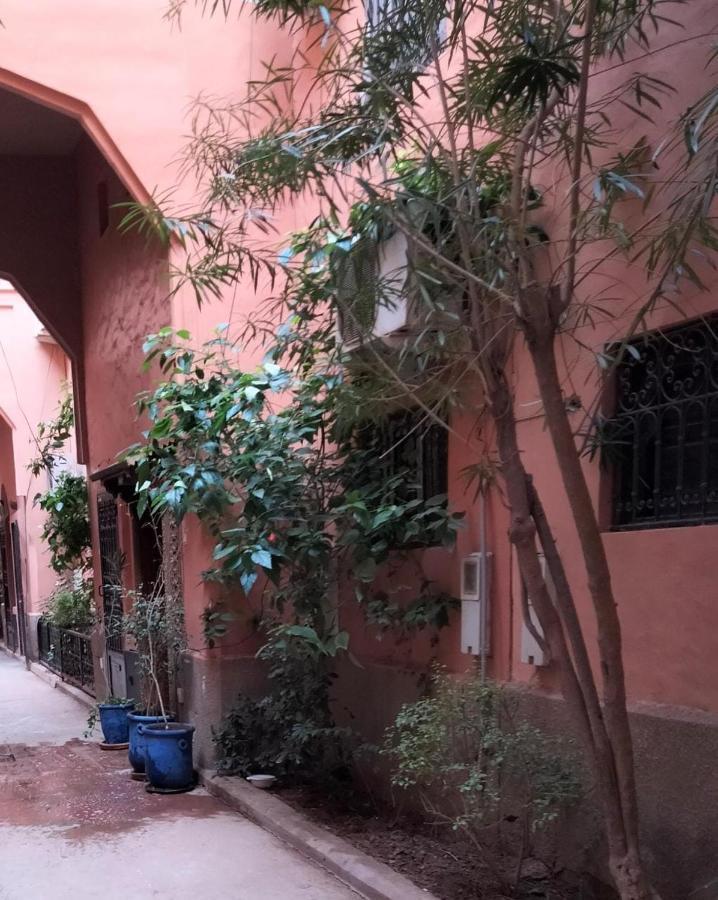 Lotus Bed & Breakfast Marrakesh