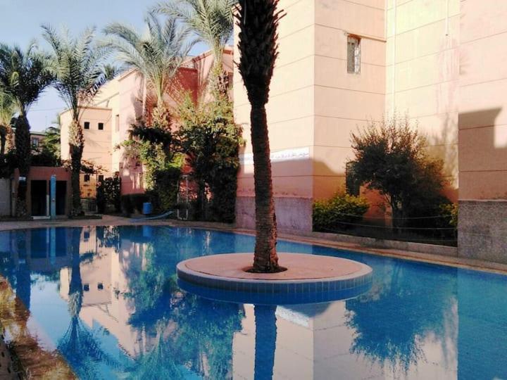 Bed & Breakfast Lotus Marrakesh