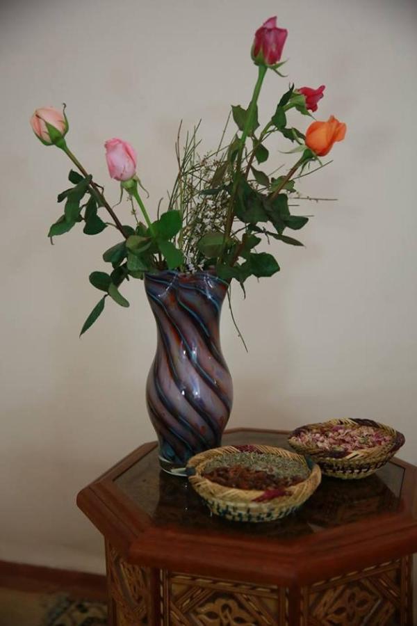 Bed & Breakfast Lotus Marrakesh