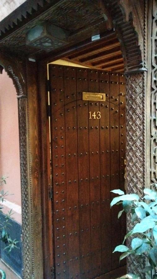 Bed & Breakfast Lotus Marrakesh
