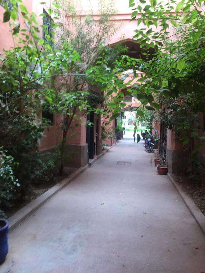 Bed & Breakfast Lotus Marrakesh