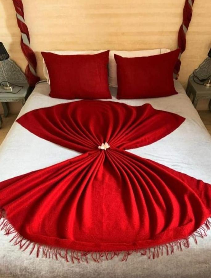 Lotus Bed & Breakfast Marrakesh