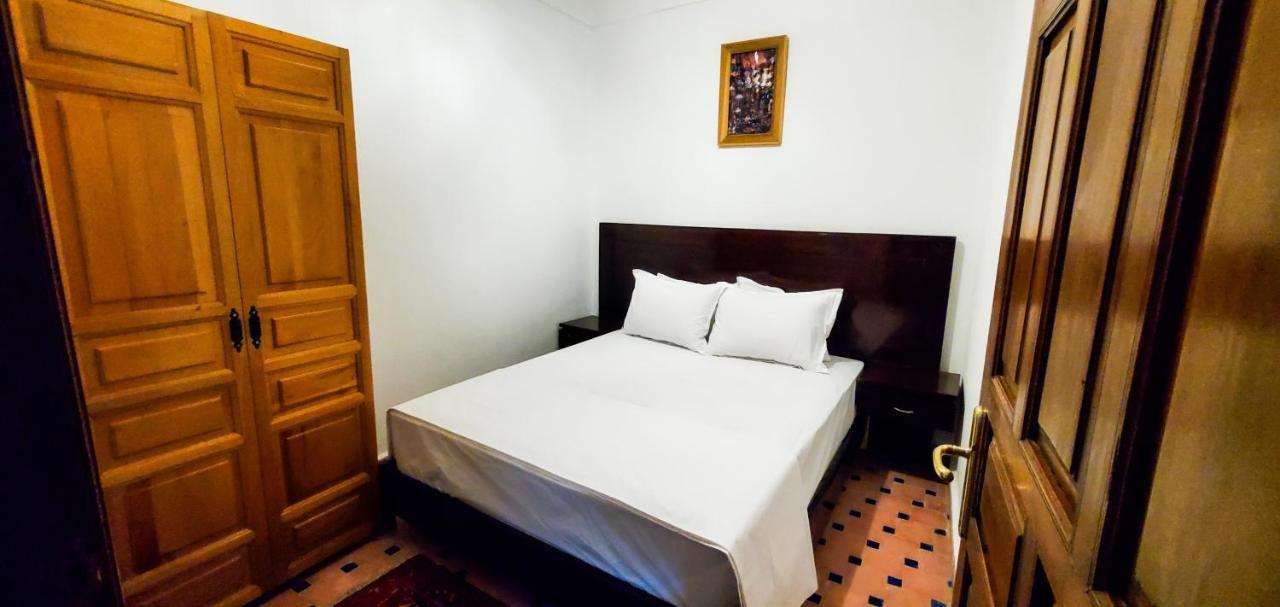 Apartment 1954 Marrakesh