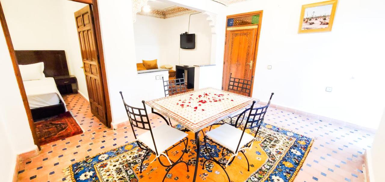 Apartment 1954 Marrakesh