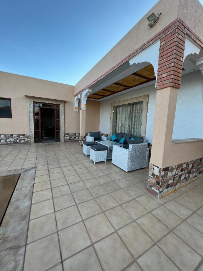 Villa Marrakech