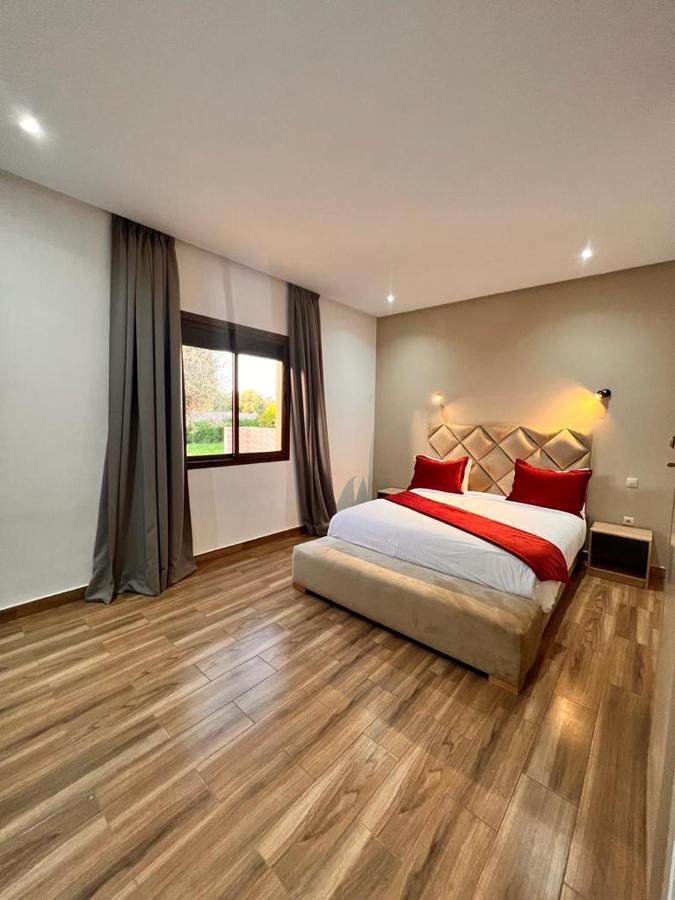 Marrakech Villa