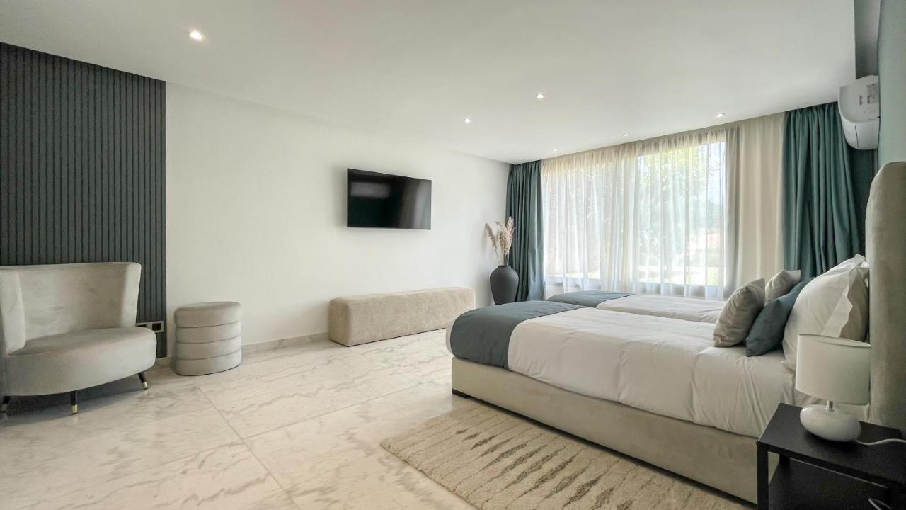 Duplex Ana - Design A Marrakech *
