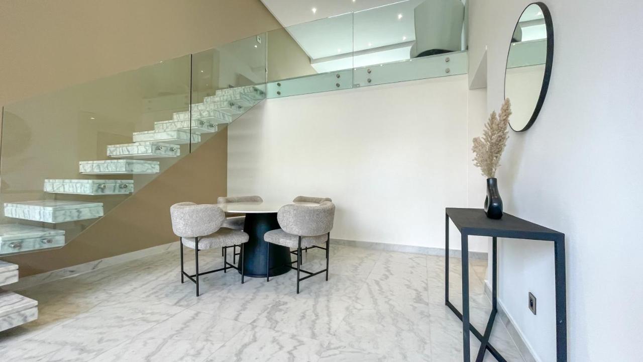 Appartement Duplex Ana - Design A Marrakech Marrakesh