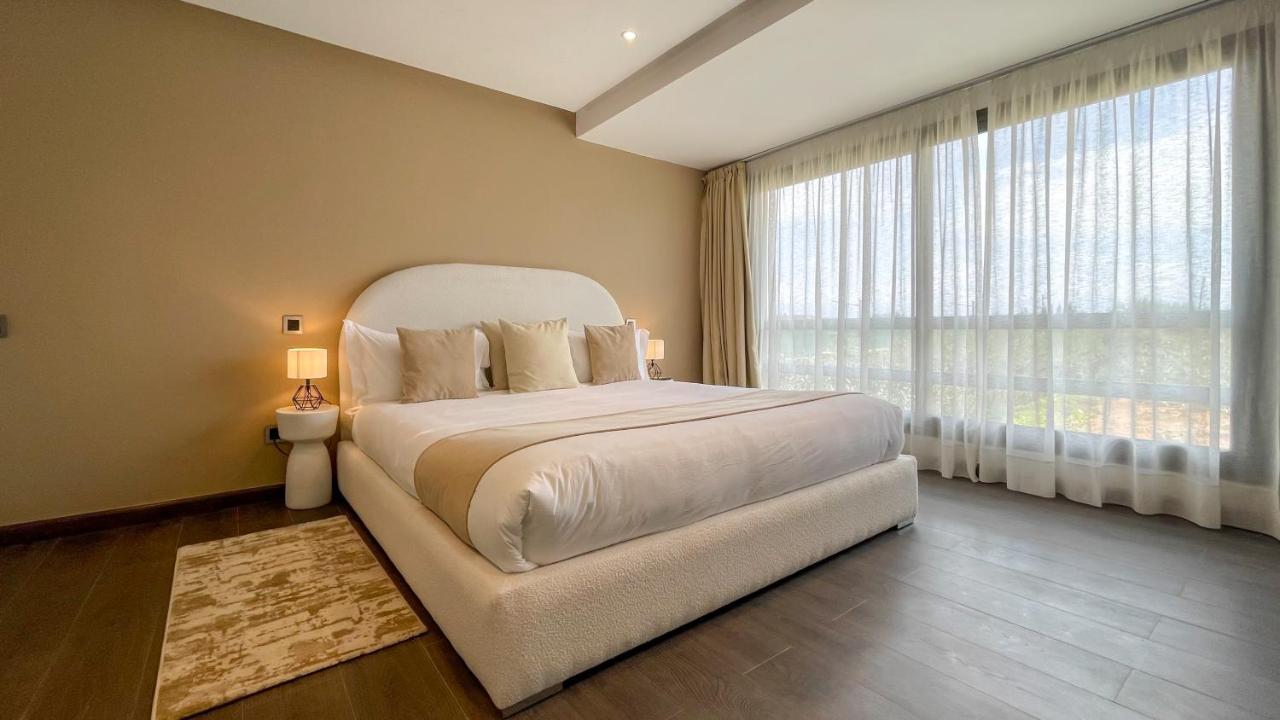 Appartement Duplex Ana - Design A Marrakech *
