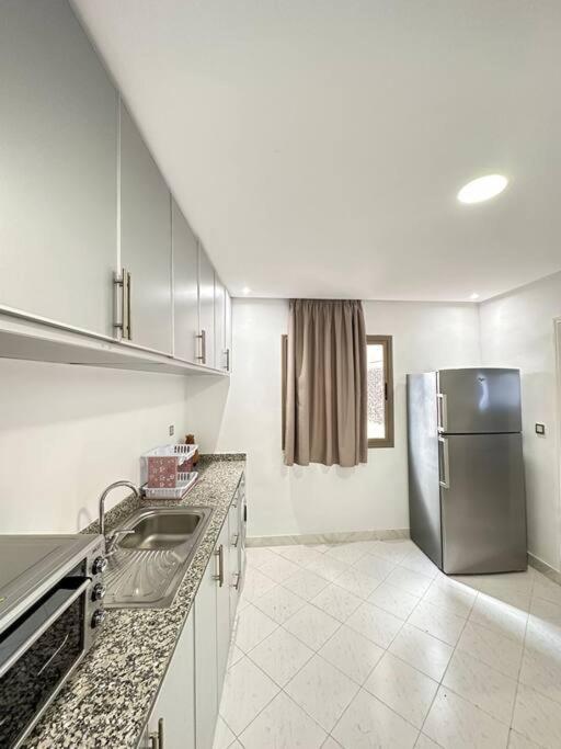 Spacious 2 Bedrooms In Gueliz Apartment
