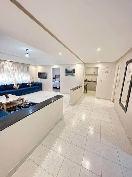 Spacious 2 Bedrooms In Gueliz * Marrakesh