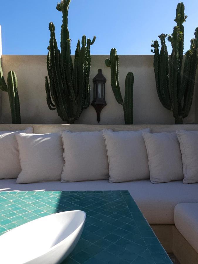 Guest house Coconut Marrakesh