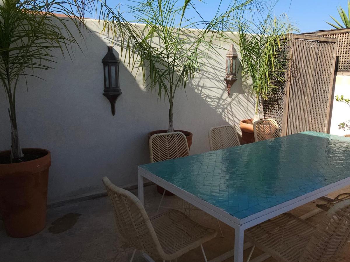 Guest house Coconut Marrakesh