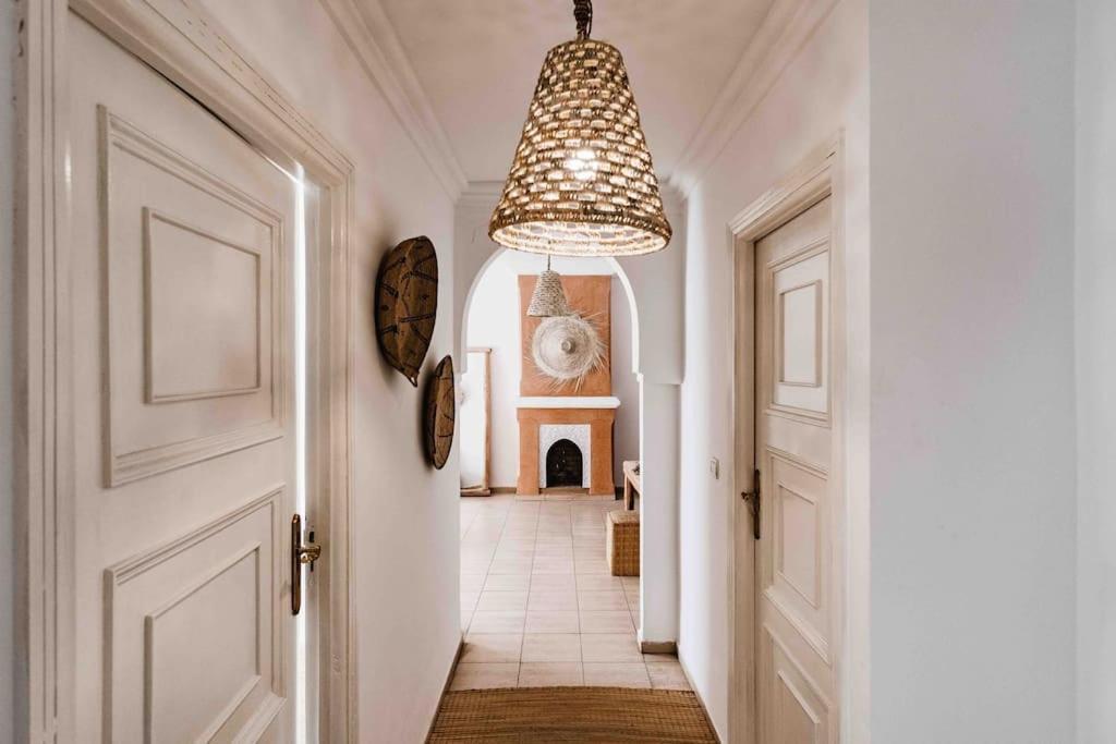 Gueliz New Stylish Marrakech Sleeps 4 Apartment