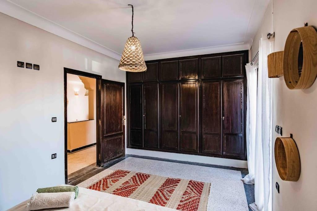 Majorelle Sleeps 4
