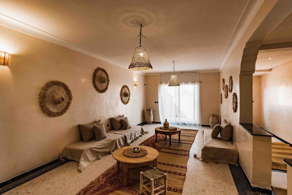 Majorelle Sleeps 4 * Marrakesh