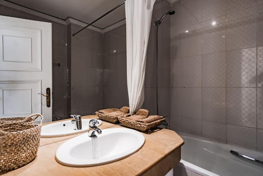 Gueliz New Stylish Marrakech Sleeps 4 Apartment Marrakesh