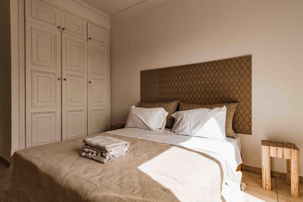 Apartment Gueliz New Stylish Marrakech Sleeps 4