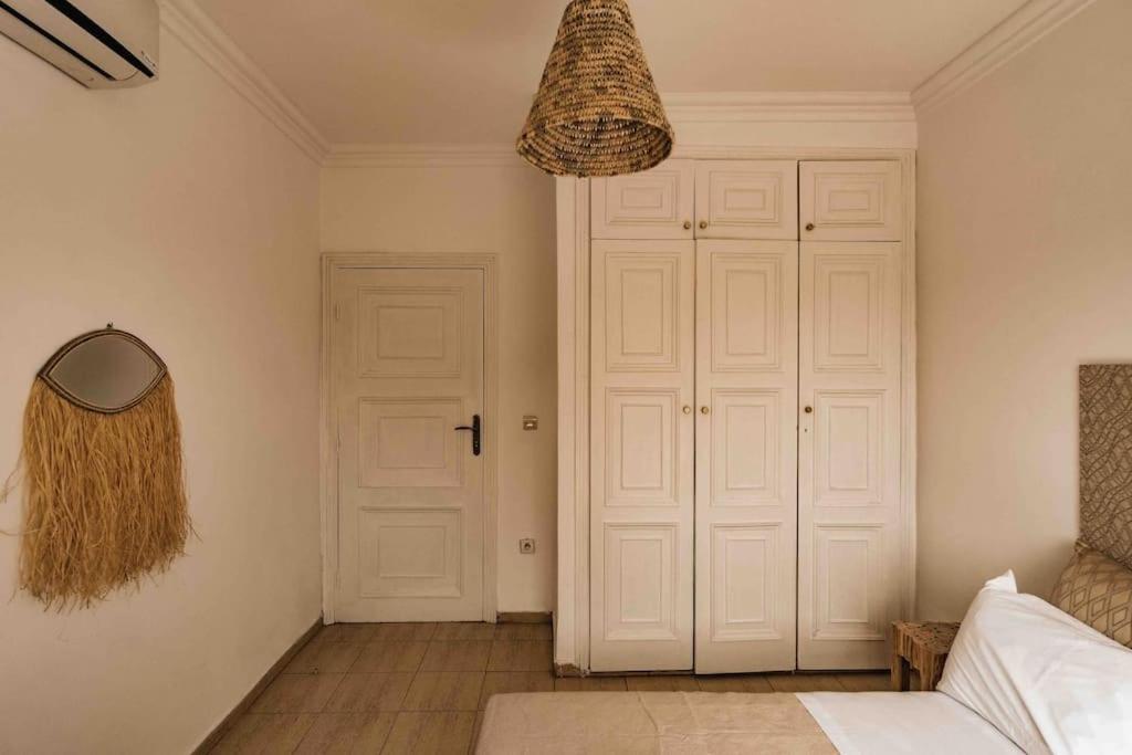 Apartment Gueliz New Stylish Marrakech Sleeps 4 Marrakesh