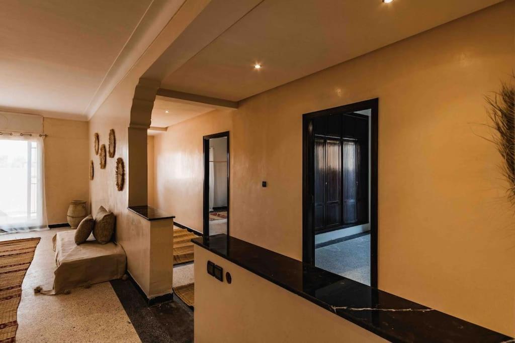 Majorelle Sleeps 4 Apartment Marrakesh