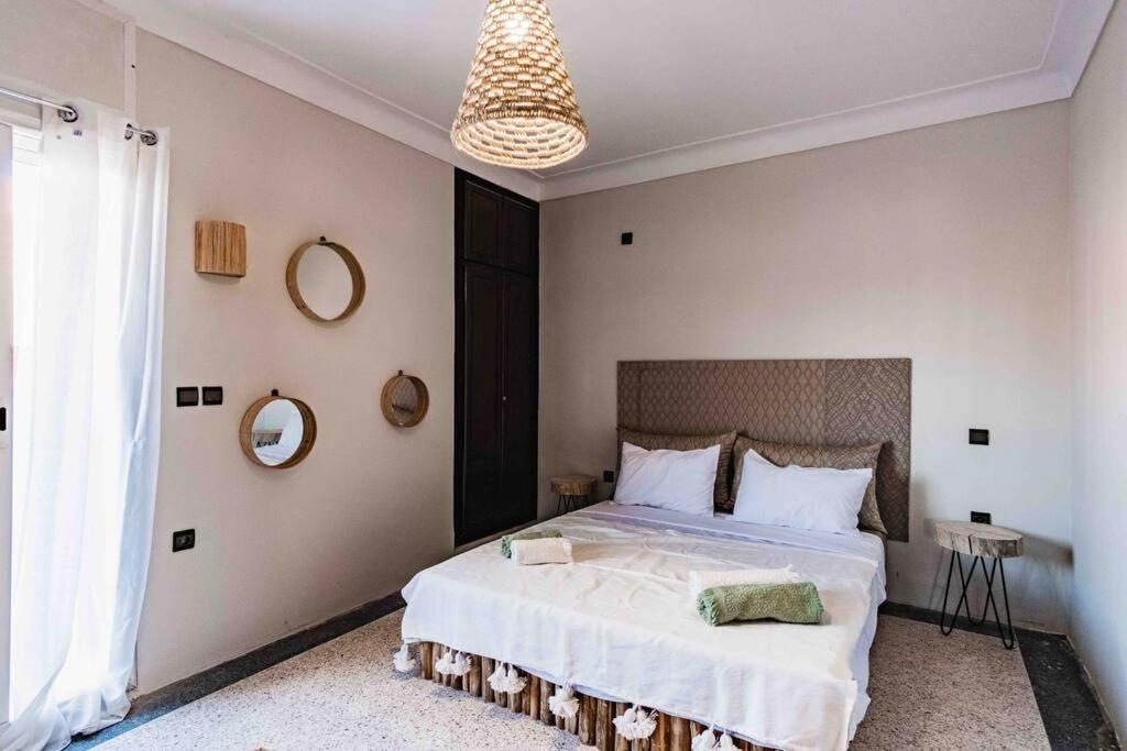 Apartment Majorelle Sleeps 4 *