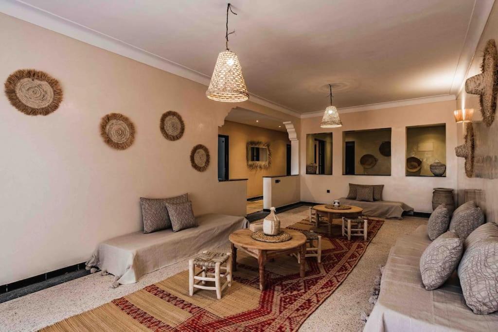 Majorelle Sleeps 4 Apartment *