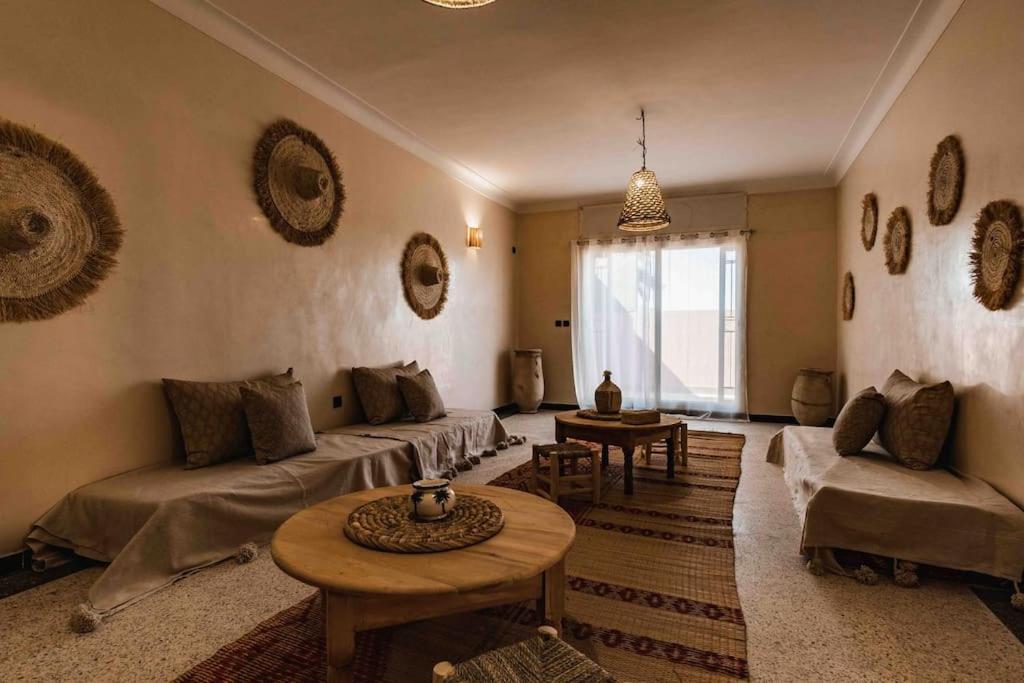 Apartment Majorelle Sleeps 4 *