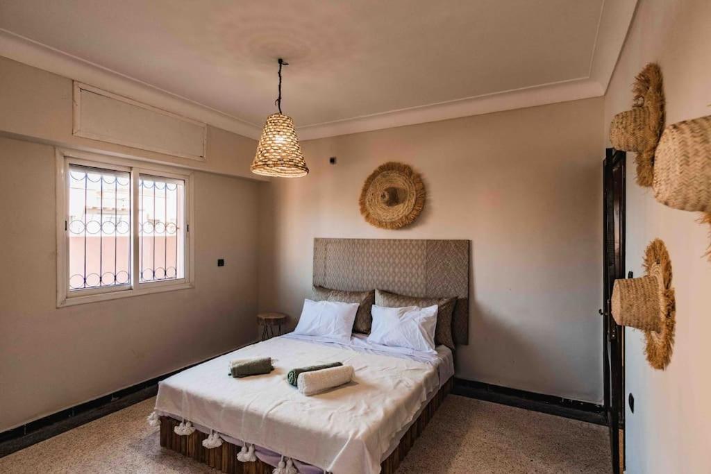 Majorelle Sleeps 4 * Marrakesh