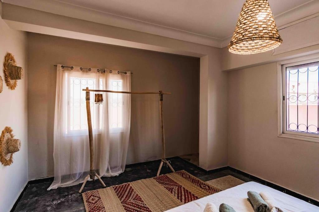 Majorelle Sleeps 4 Marrakesh