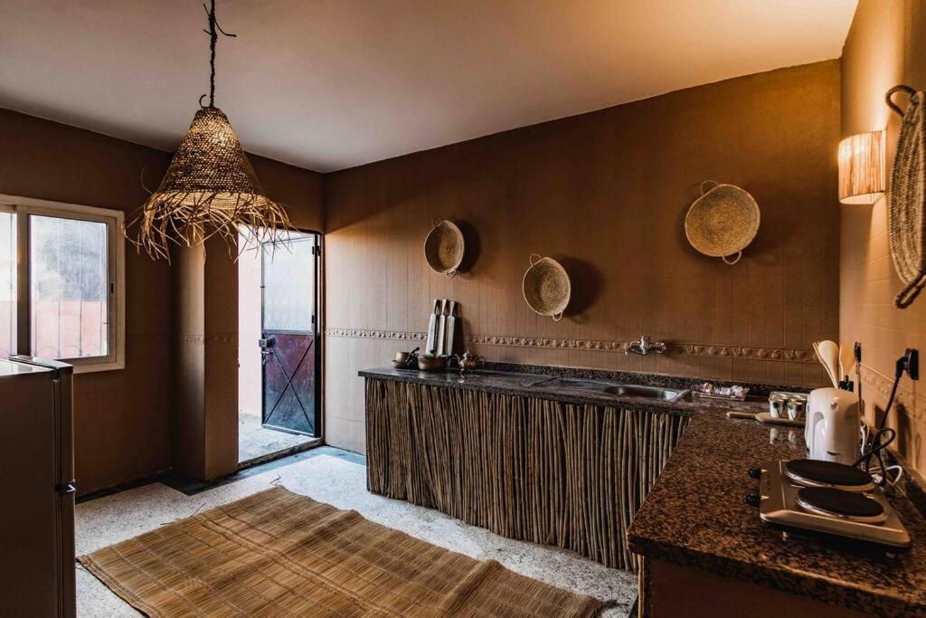 Majorelle Sleeps 4 * Marrakesh