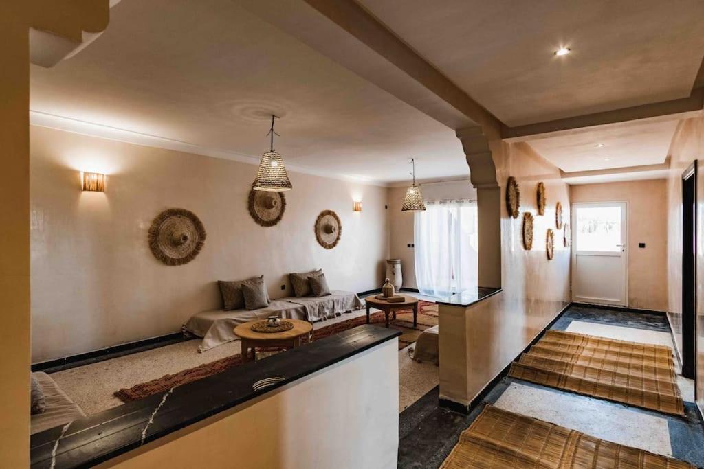 Majorelle Sleeps 4