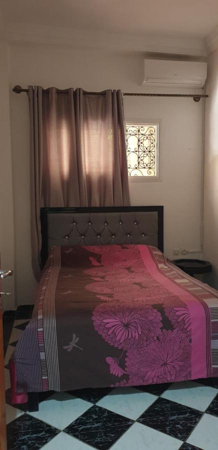 Appartement Residence Vacances Marrakesh