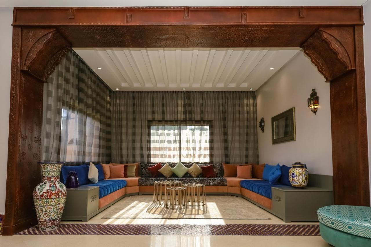 Konouz Palace Marrakesh