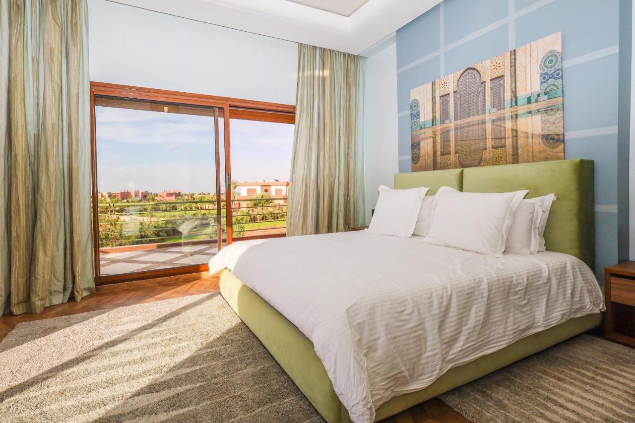 Villa Konouz Palace Marrakesh